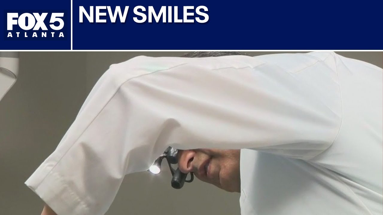 Free dental work and feeling like fall: Good things happening around Atlanta | FOX 5 News