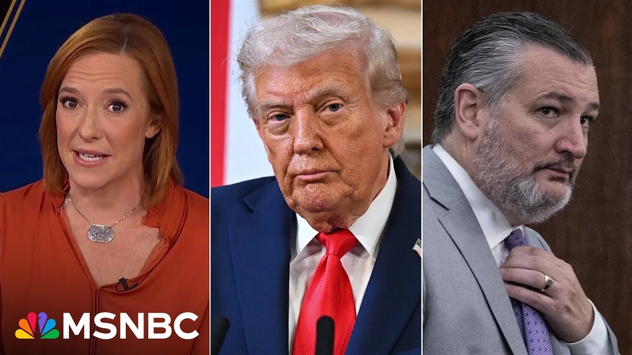 Free speech BACKLASH as even members of Trump’s base reject his attack on the First Amendment