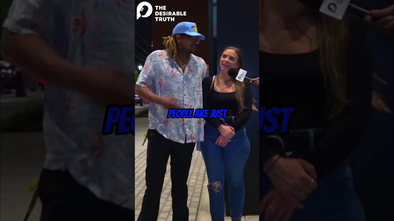 Friendship Between Men & Women