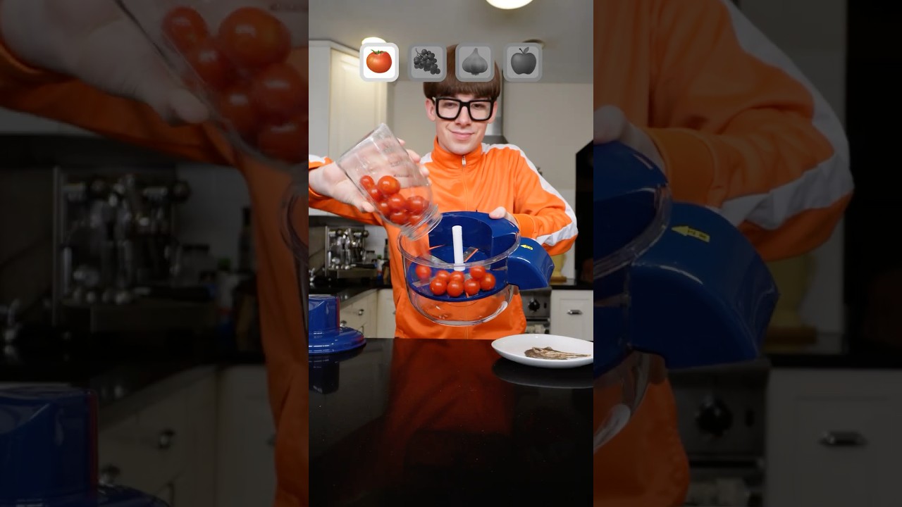 Fruit peeler machine