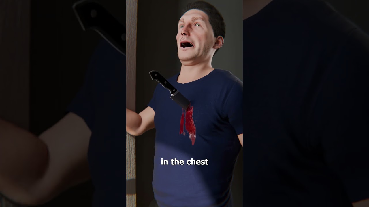 Gamer Hunts Down Rival In Real Life 😨