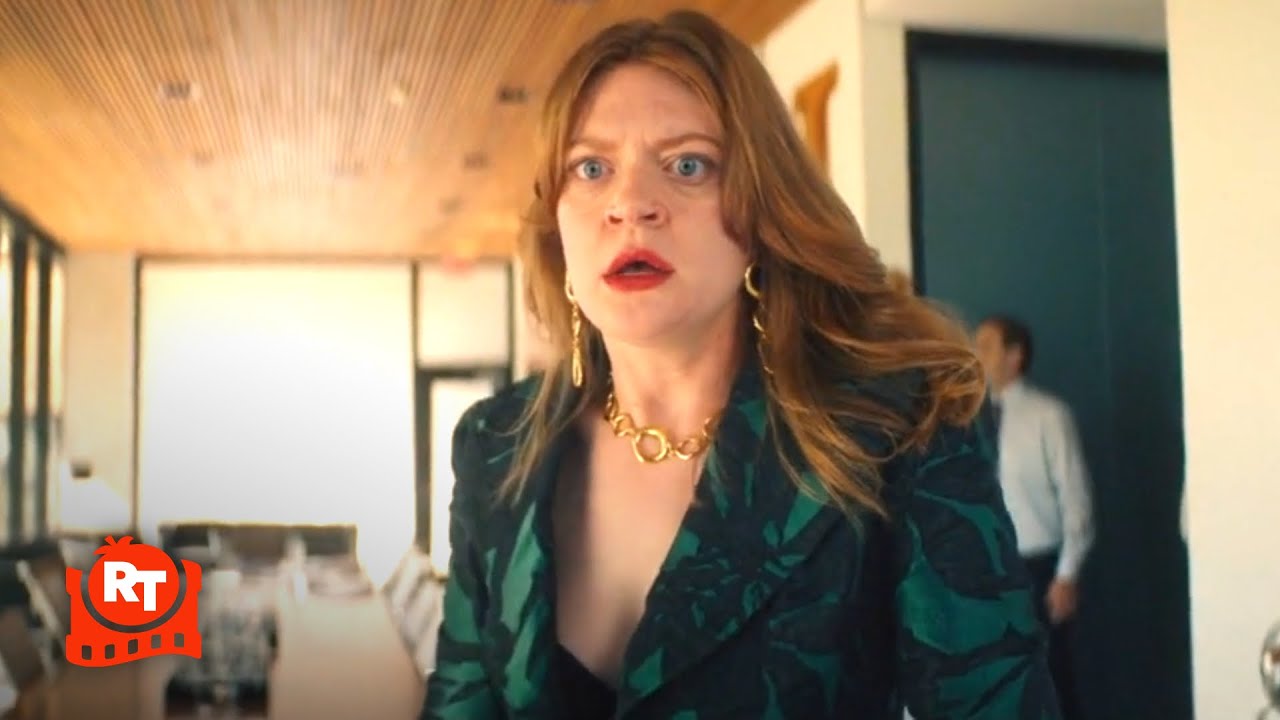 Gen V – Ashley Deals With the Supers’ Attack (S1E8) | Movieclips