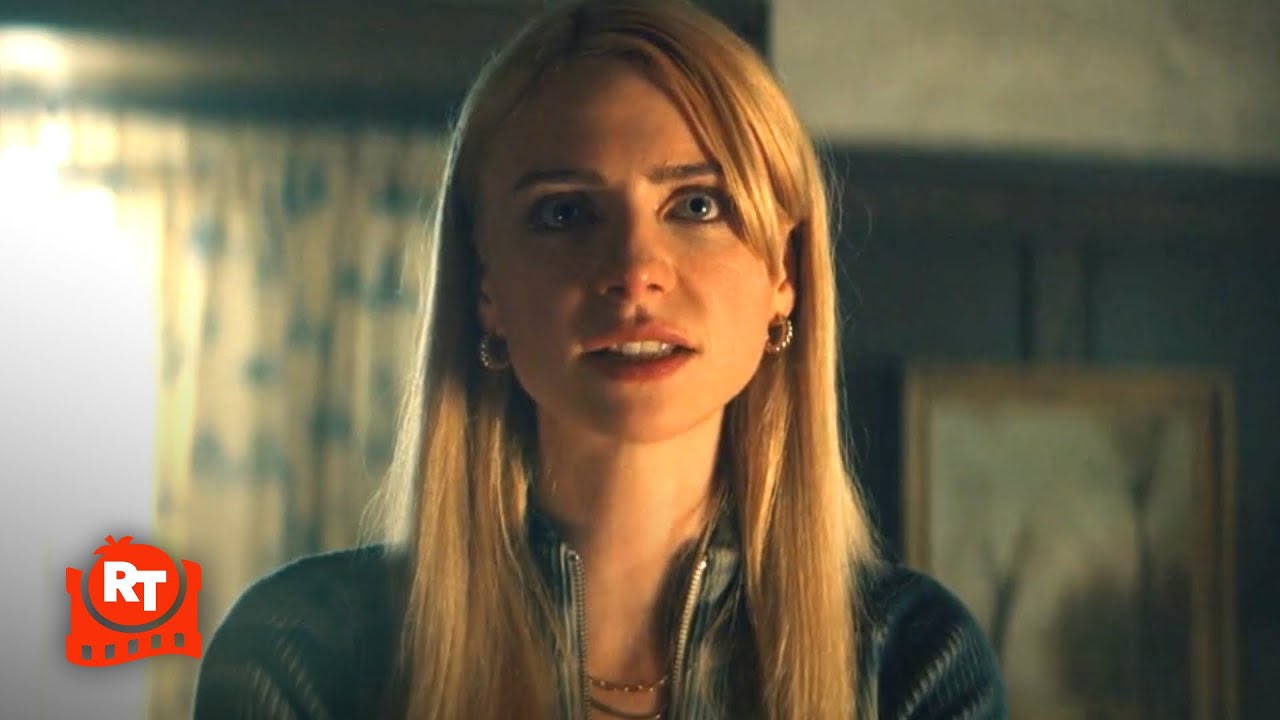 Gen V – Cate Confronts Dean Shetty (S1E7) | Movieclips