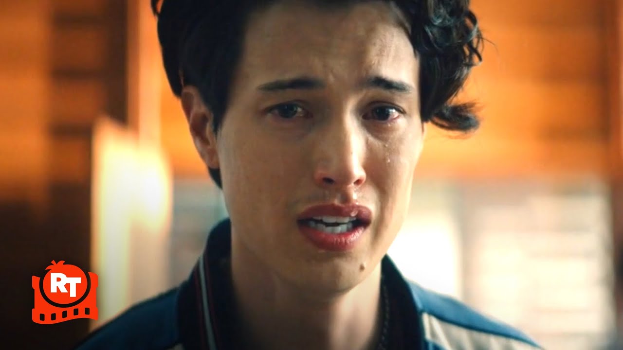 Gen V – Jordan Argues With Themselves (S1E6) | Movieclips