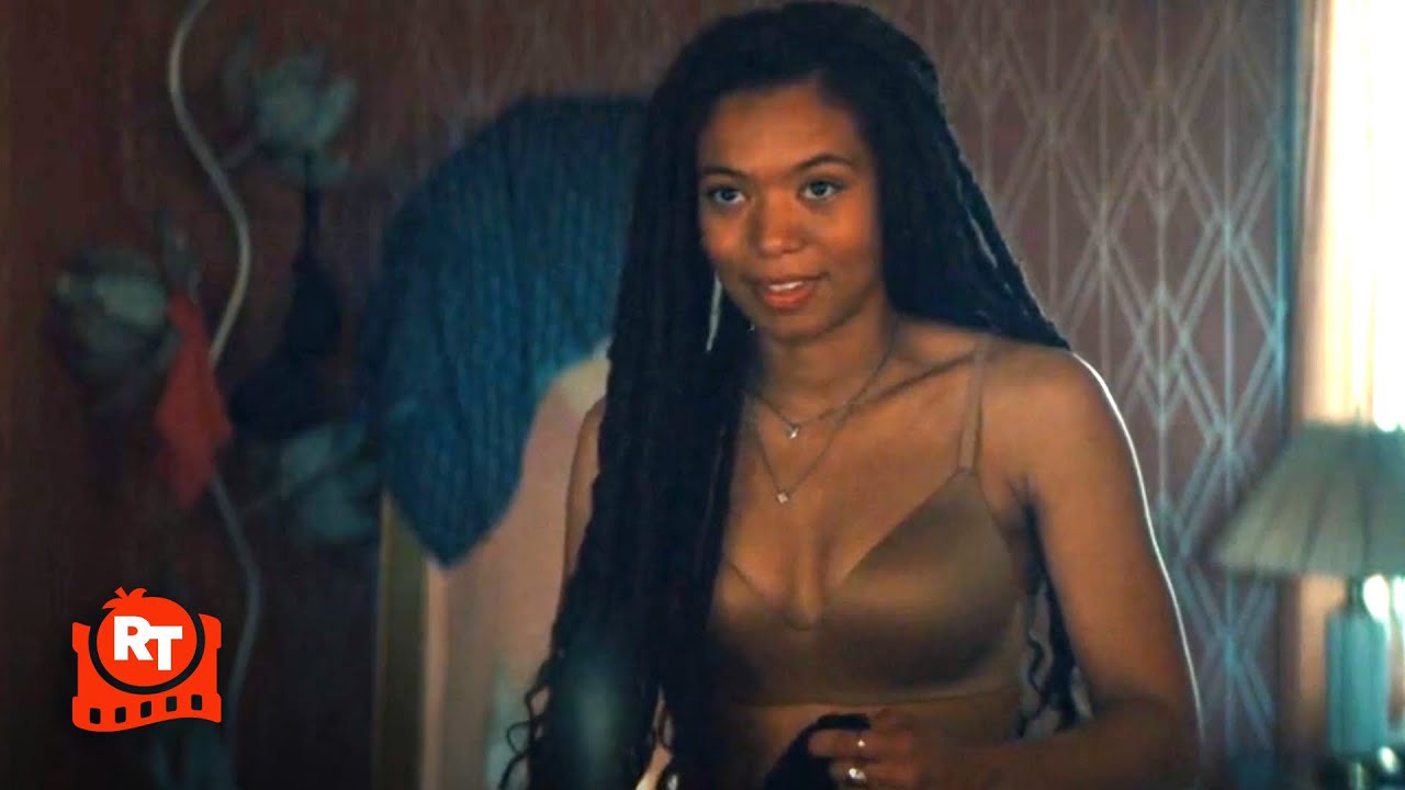 Gen V – Marie & Jordan Wake Up Together (S1E5) | Movieclips