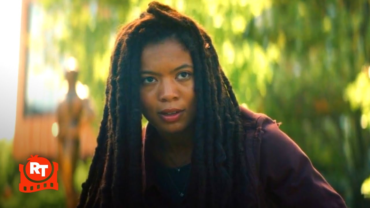 Gen V – Marie vs. Maverick (S1E8) | Movieclips