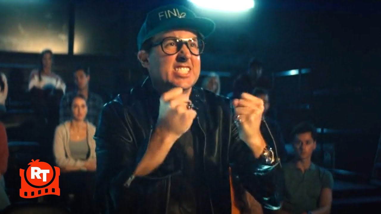 Gen V – The Director From The Boys (S1E8) | Movieclips