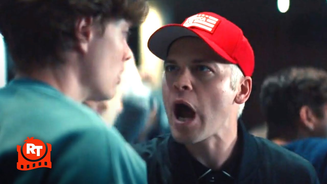 Gen V – You Will Not Control Us! (S1E7) | Movieclips