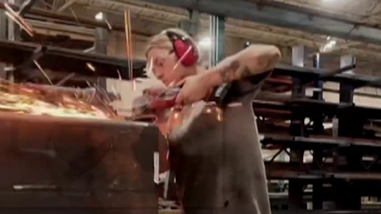 Gen Z choosing trade schools over college