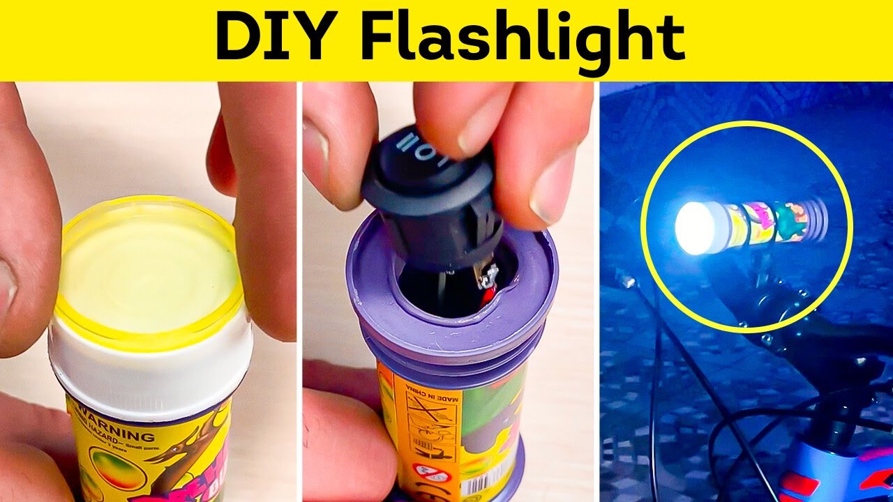 🚴 Genius Hacks & DIY Gadgets for Your Next Bicycle Trip