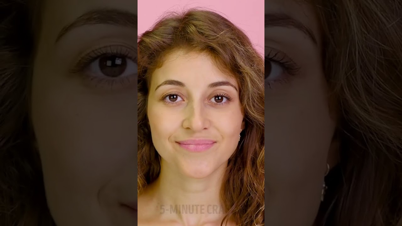 Get Ready in Minutes with these Smart Makeup Hacks