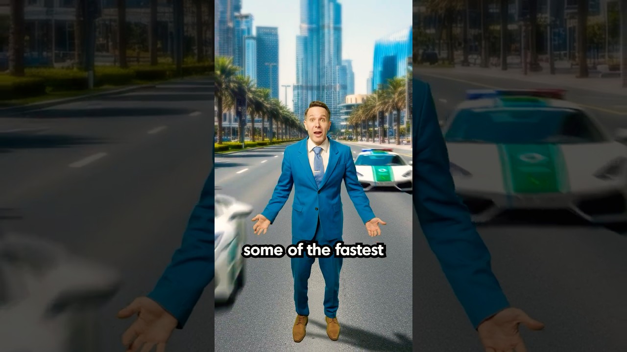 Getting Arrested Around The World