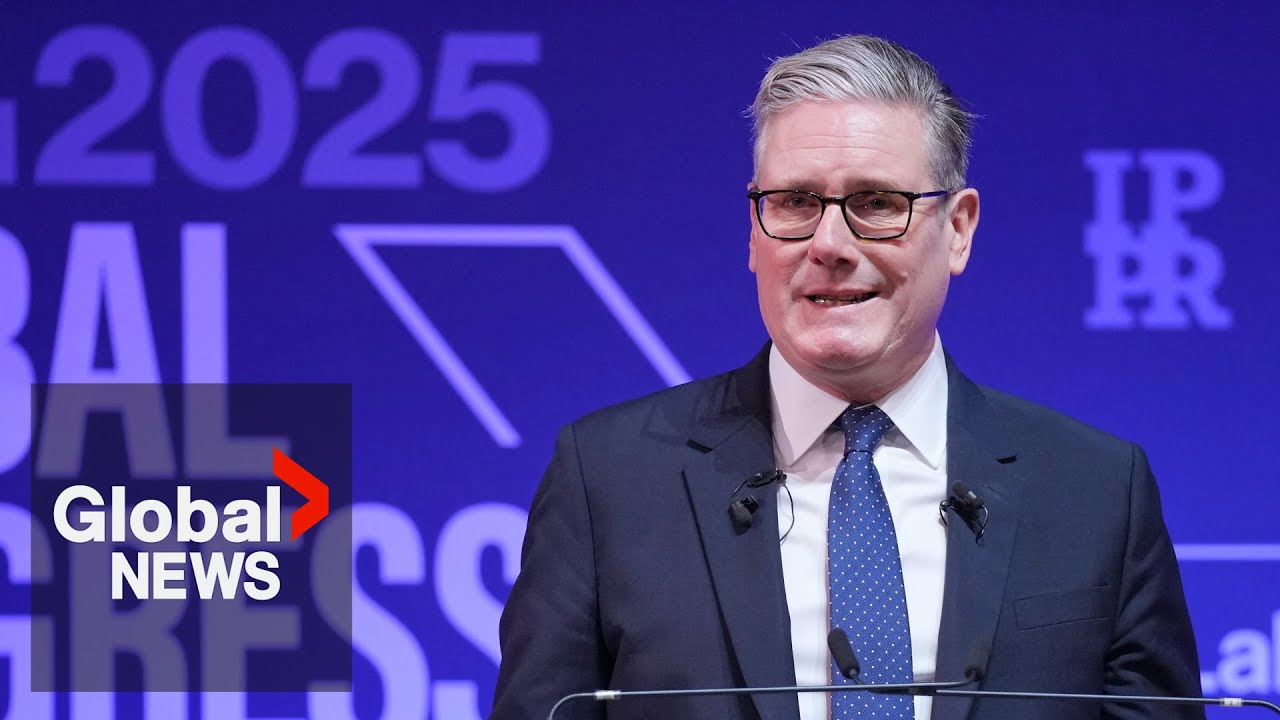 “Good idea”: UK residents react to mandatory digital ID to control immigration