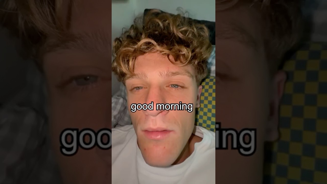 good morning 🌞
