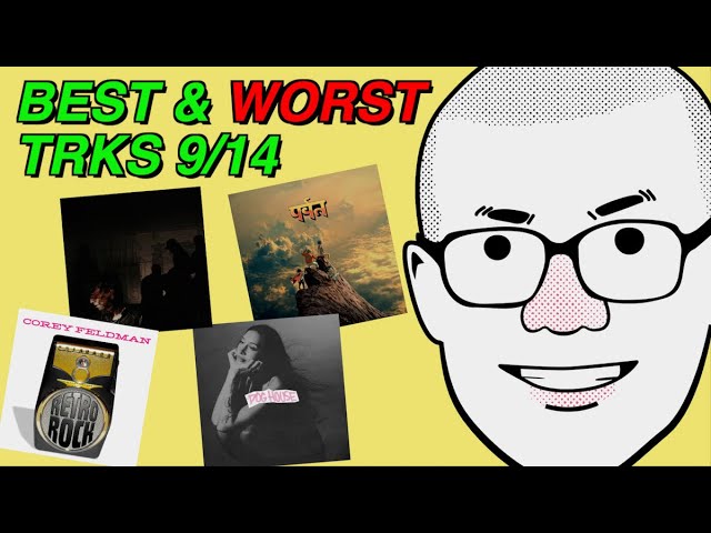Gorillaz, Drake, Jane Remover, Limp Bizkit | Weekly Track Roundup: 9/14/25