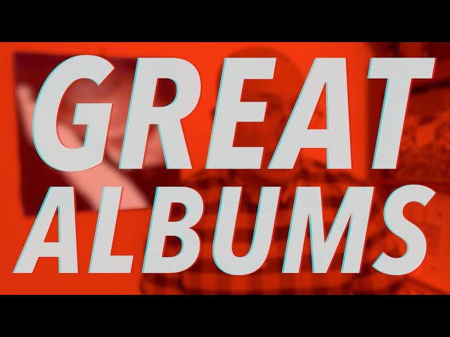 GREAT ALBUMS: September 2025
