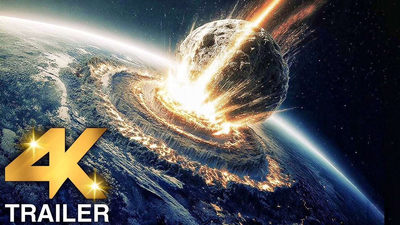 GREENLAND 2 MIGRATION Trailer (4K ULTRA HD) 2026