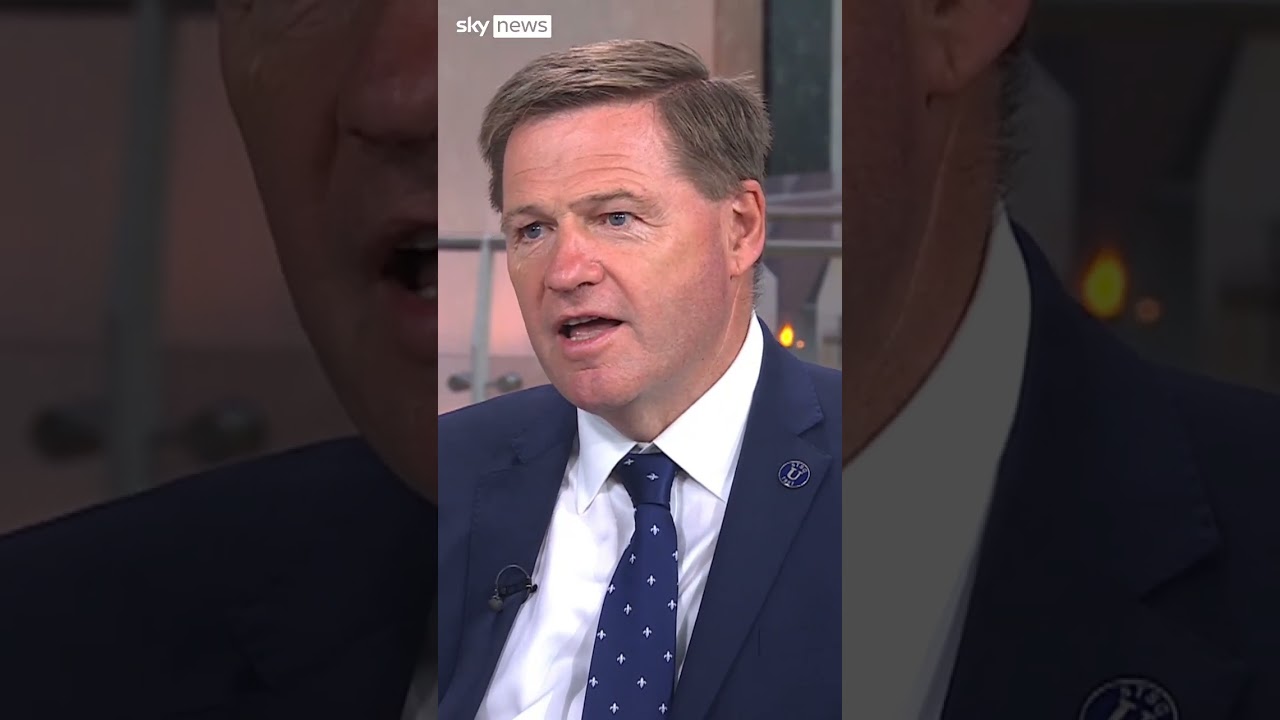 Group clash with police at protest