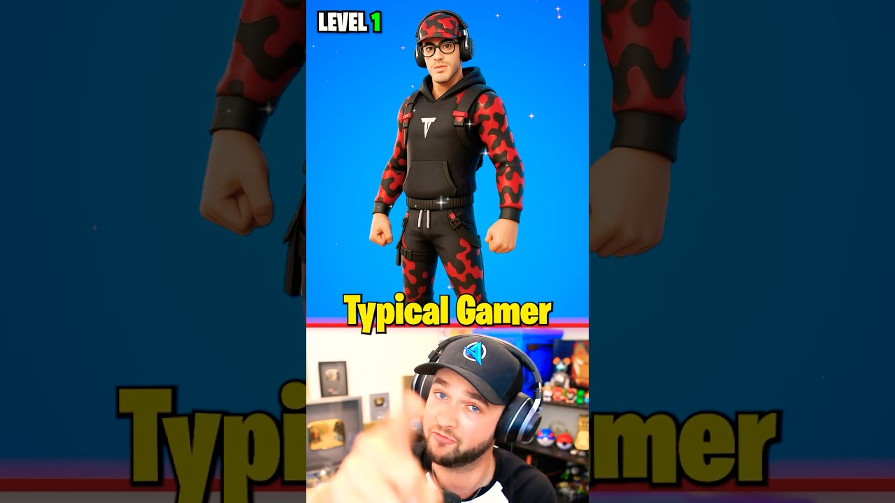 Guess The AI Fortnite ICON SKIN 👀