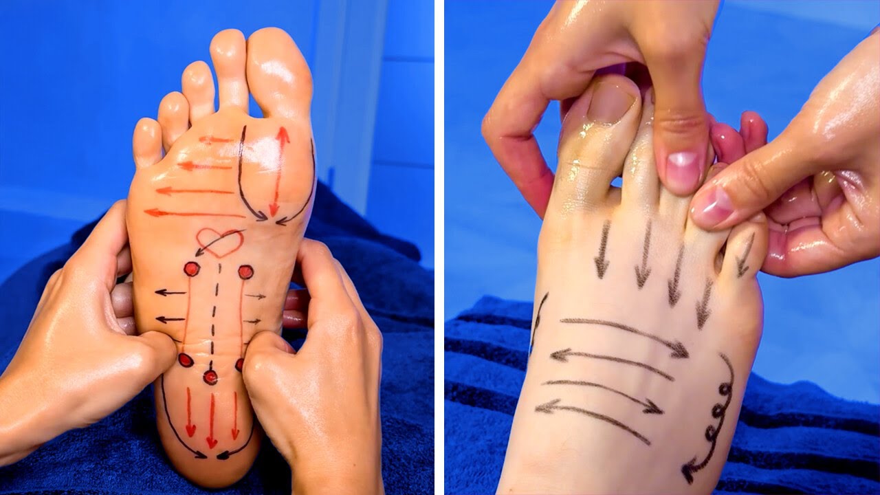 Happy and Healthy Feet: Hacks Every Stylish Woman Needs!