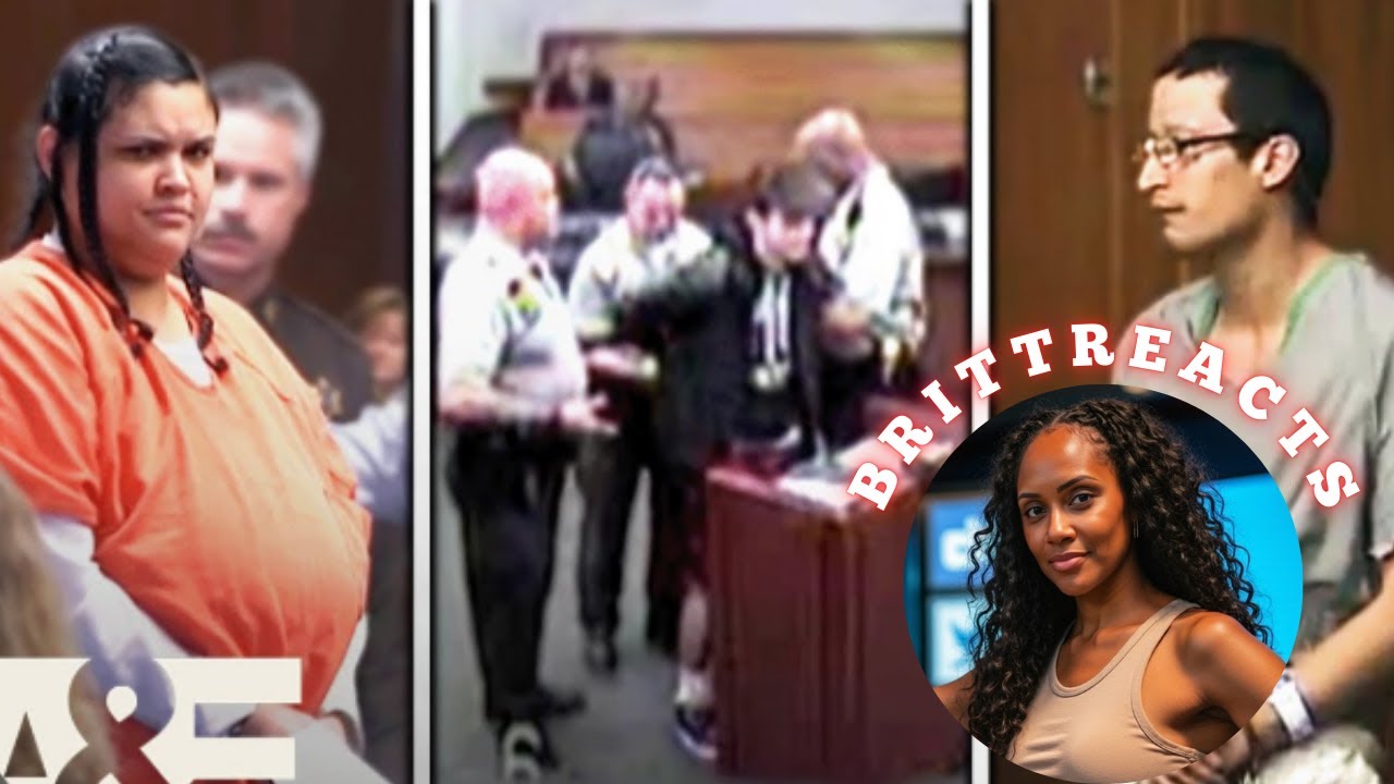 HE TOOK HIS PANTS OFF IN THE COURTROOM!!! | Court Cam Top 5 Most Disrespectful Defendants  Part 2