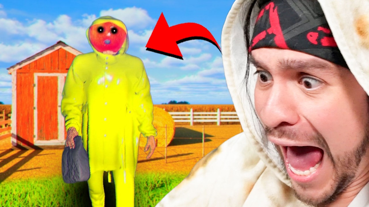 He Took me To His Basement…