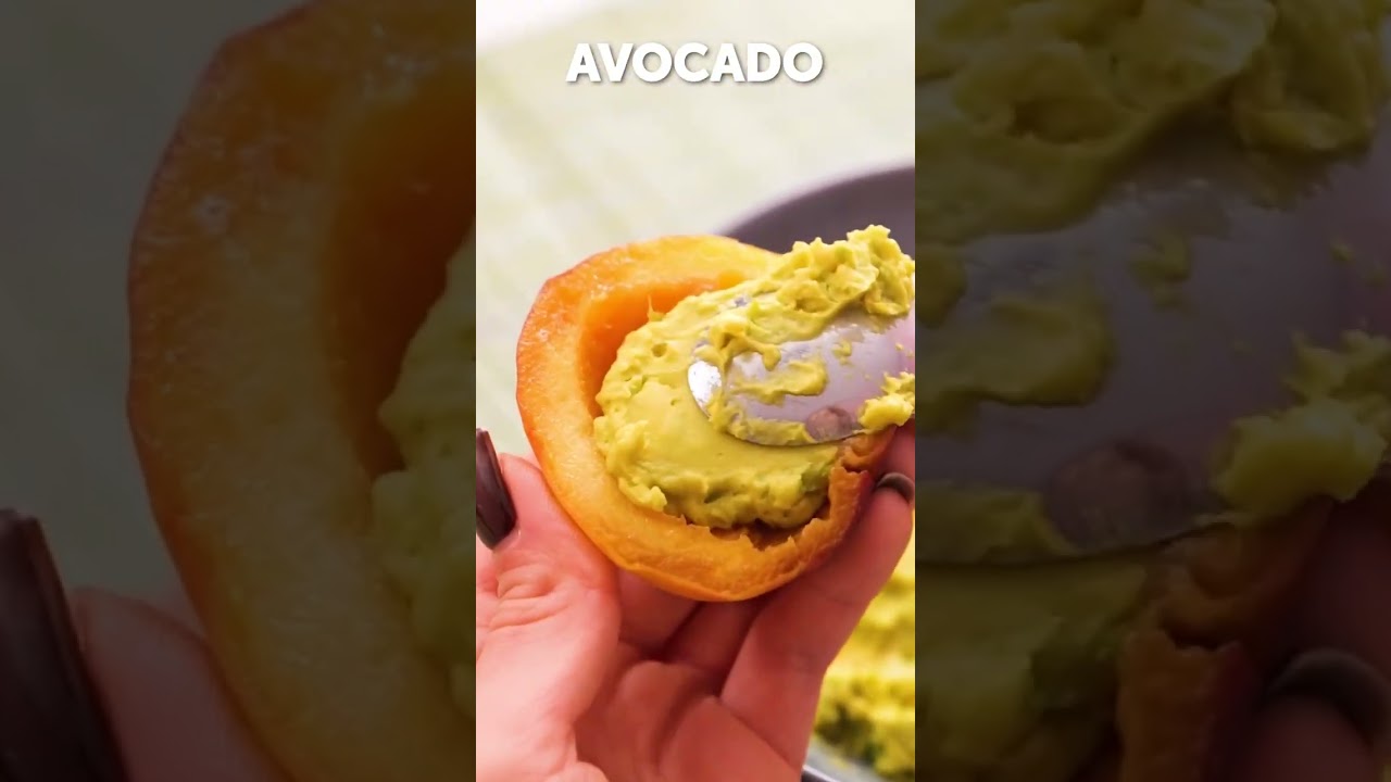 Healthy quick meals to try right now!