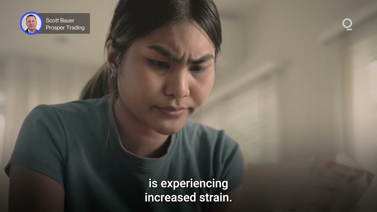 High Earners Dominate US Consumption | Presented by CME Group