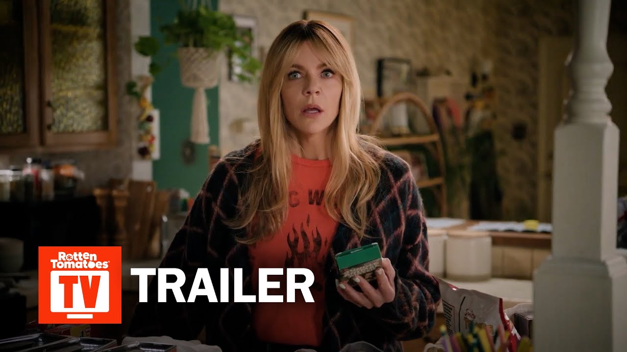 High Potential Season 2 Trailer