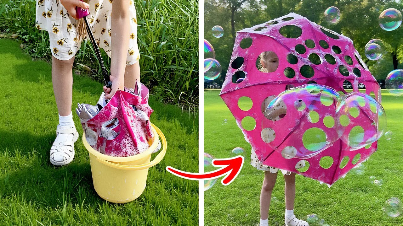 HILARIOUS FAMILY GAMES! 😂 Easy & Fun Hacks For A Guaranteed Good Time! ✅