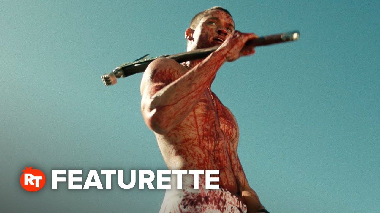 HIM Exclusive Featurette – Idol to Rival (2025)