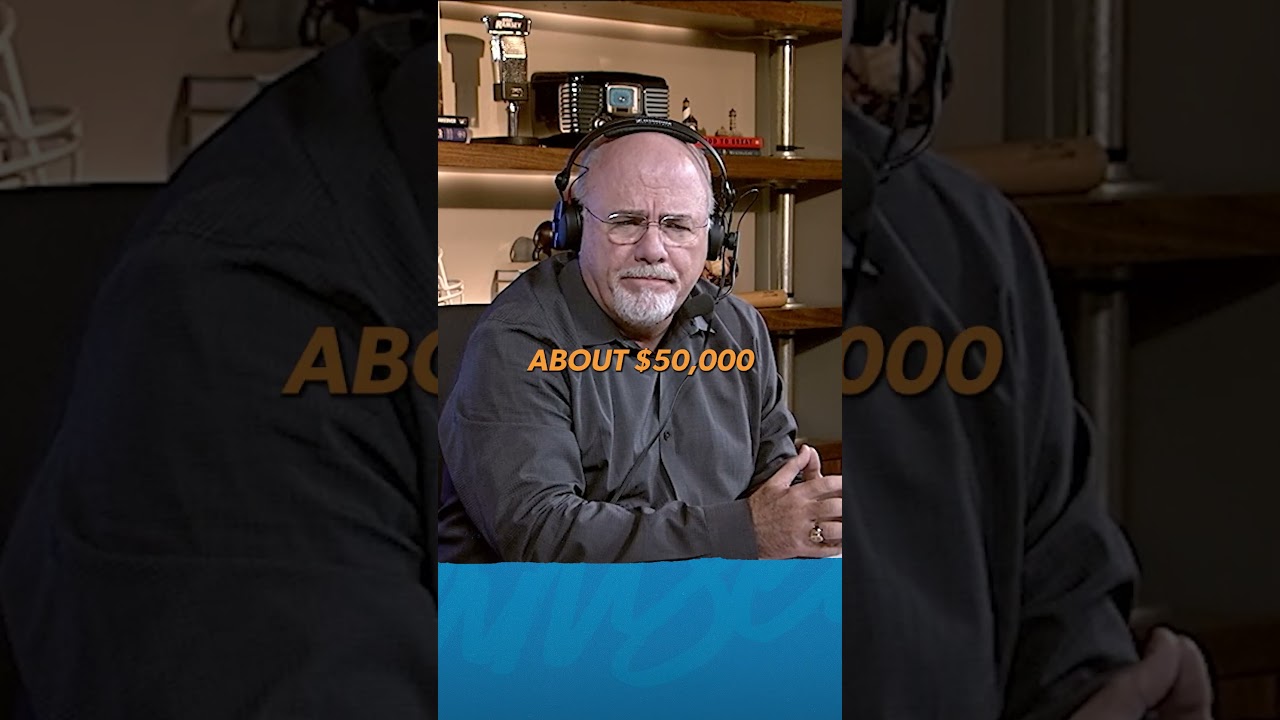 His Wife Spends So Much He Has To Hide His Income From Her