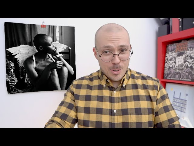 Ho99o9 – Tomorrow We Escape ALBUM REVIEW