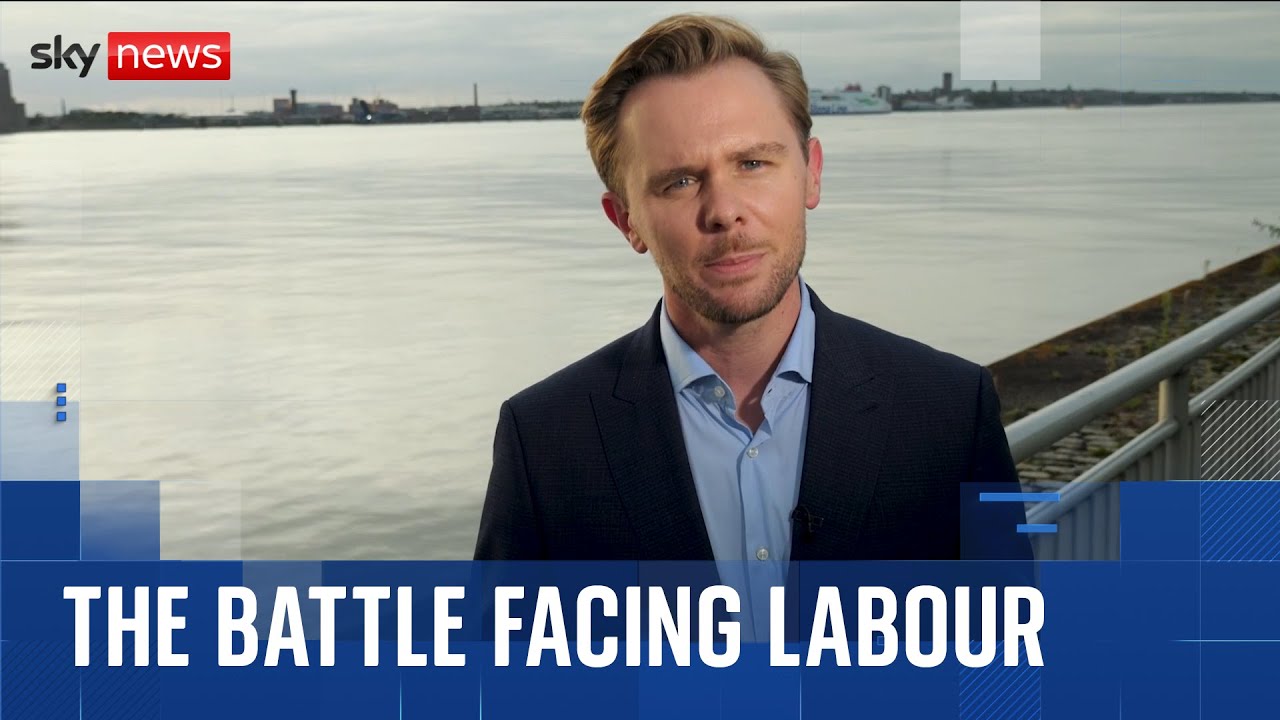 Home sec prepares Labour members for some hard truths — and harder policies