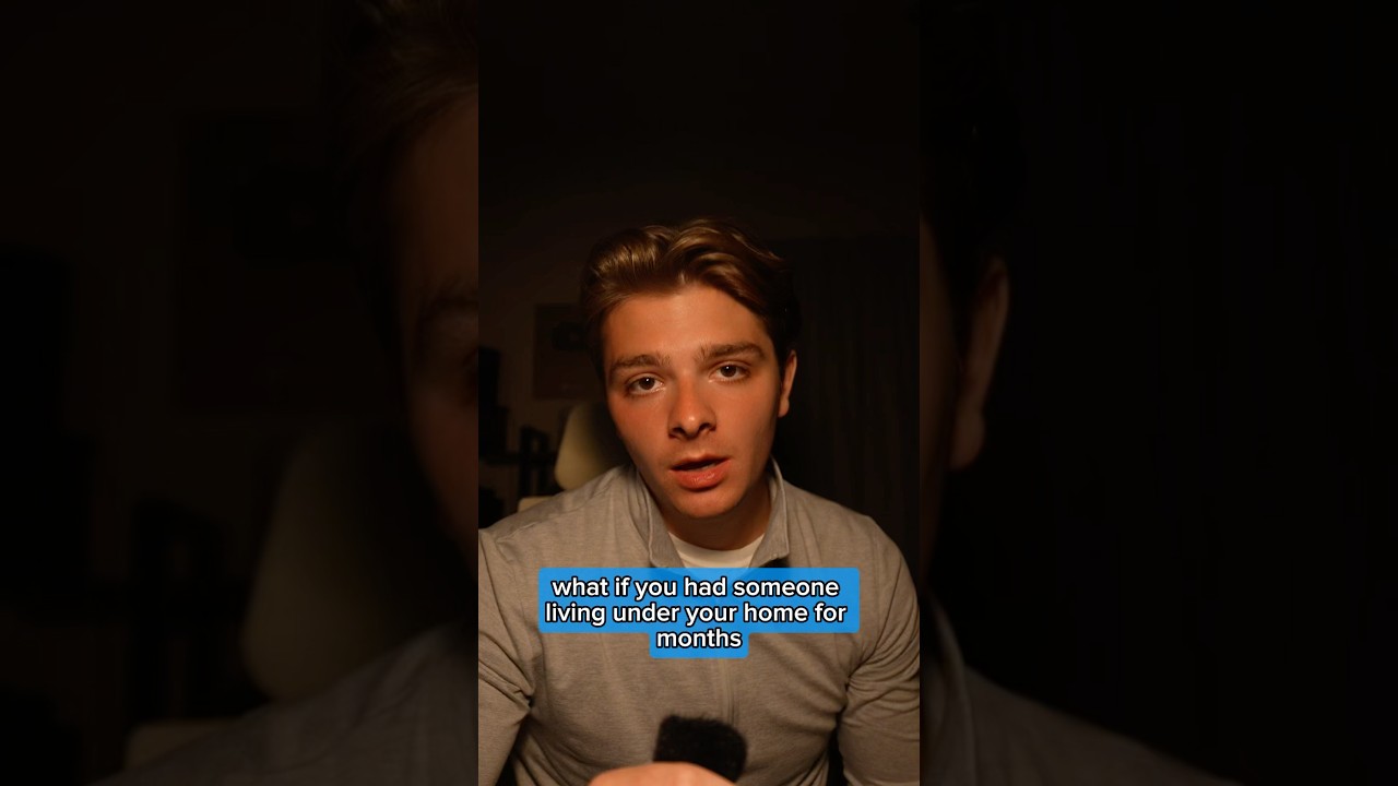 Homeless final boss 💀