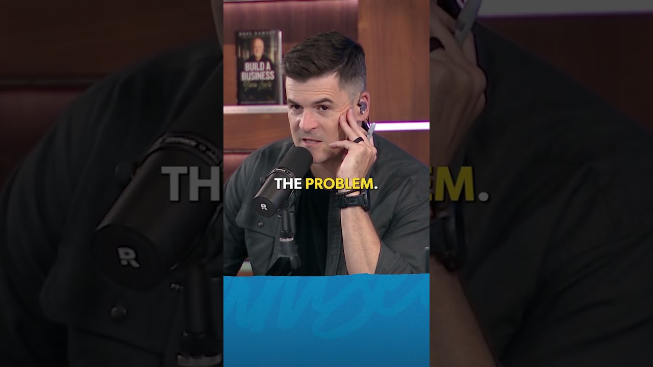 “Honey, The Kid Has To Move Out”