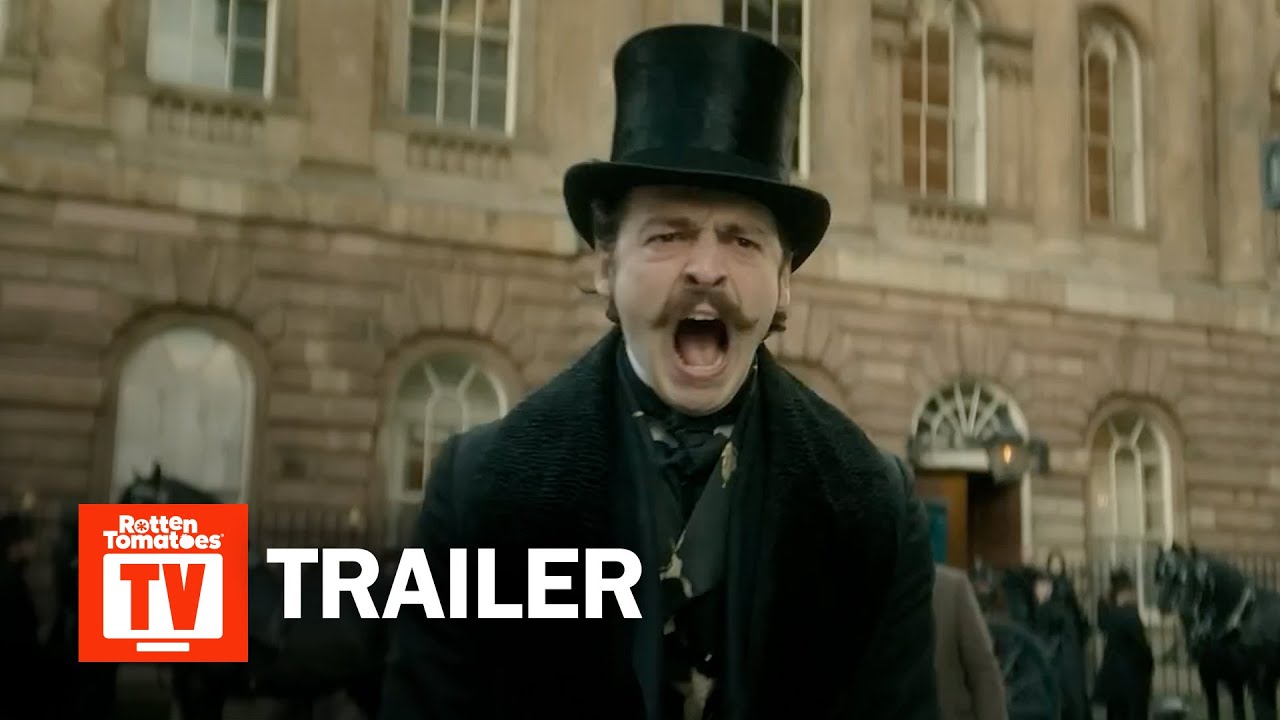 House of Guinness Season 1 Trailer