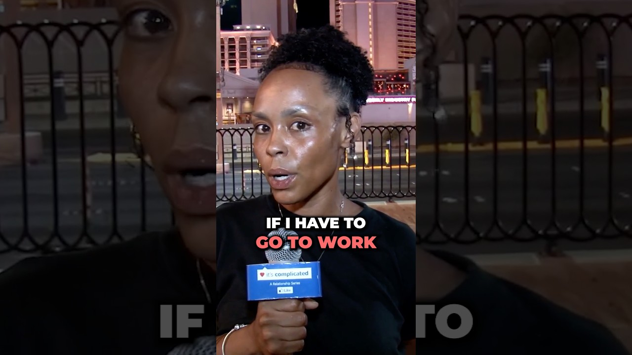 How are male & female roles a fair trade?