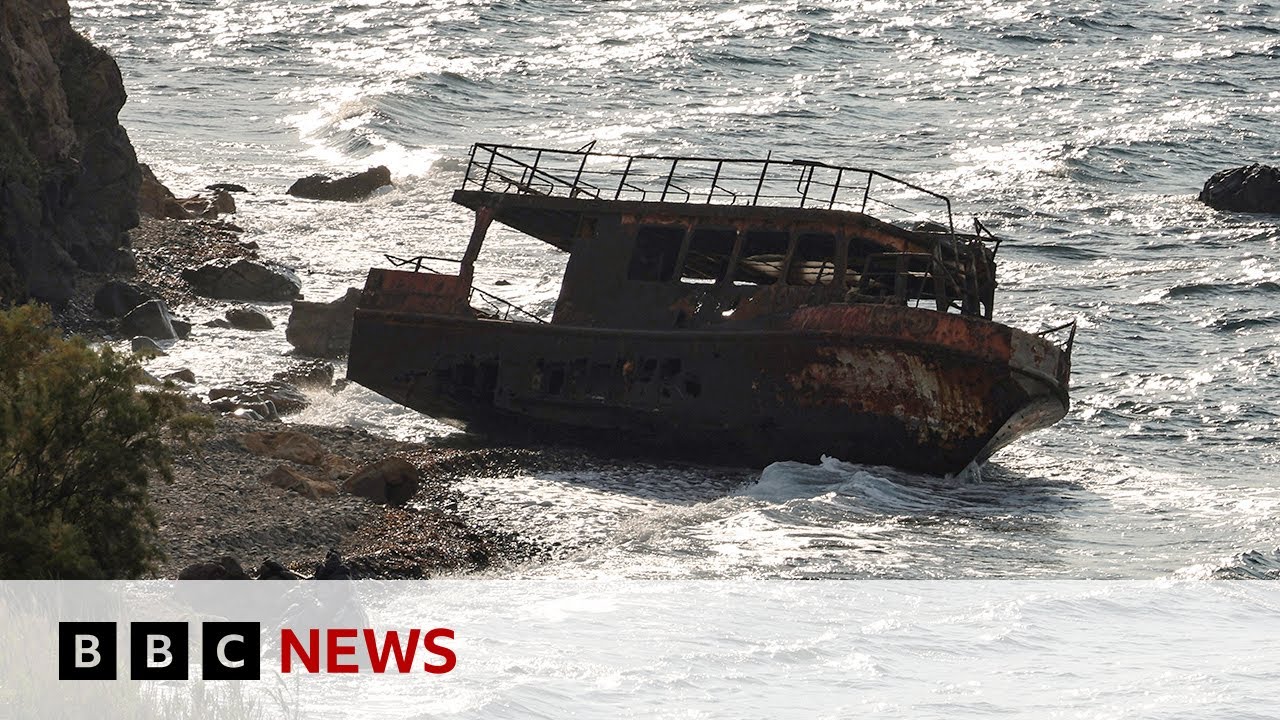 How attitudes to migration in Europe changed over ten years | BBC News