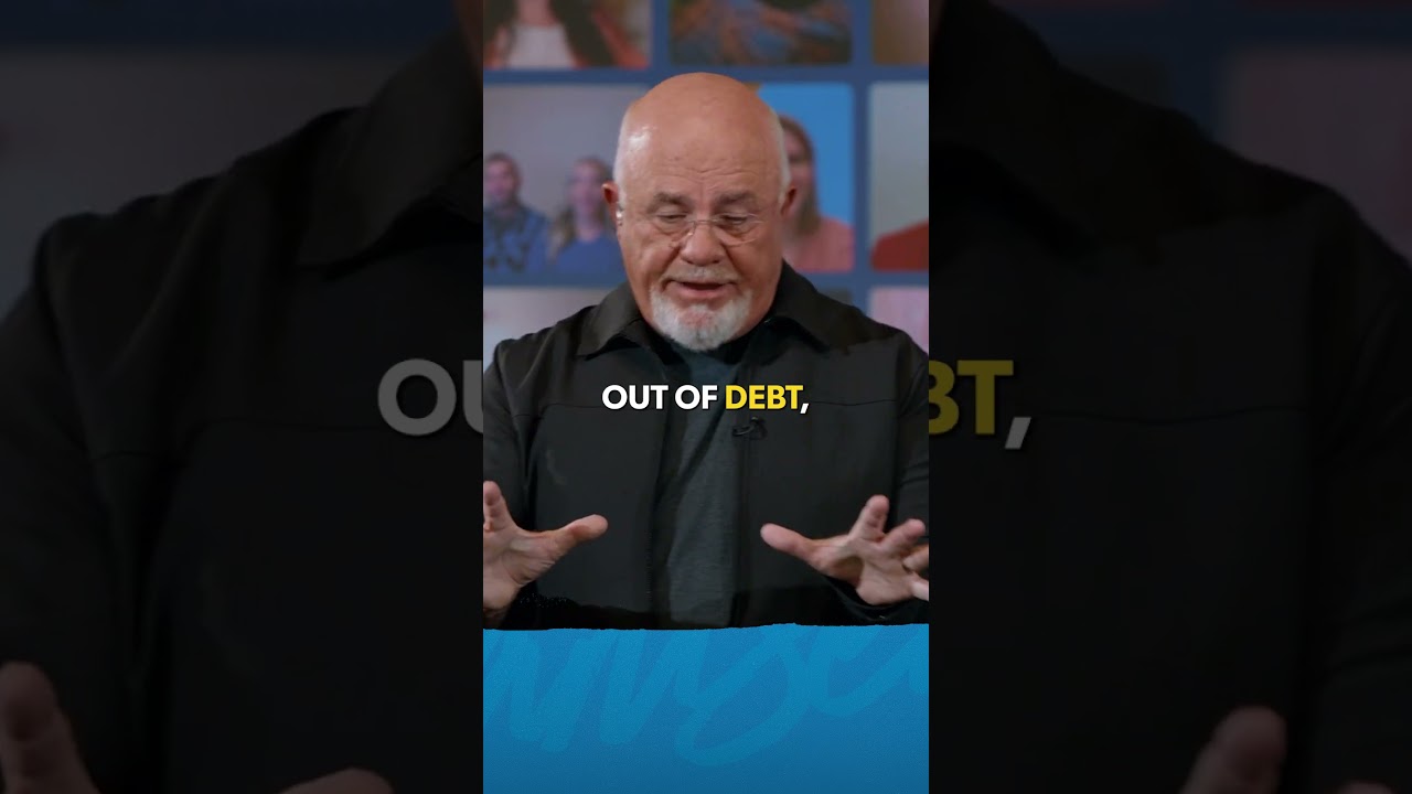 How Dave Ramsey’s Debt Snowball Works