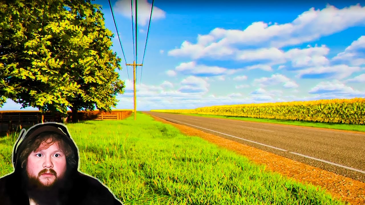 How Did I Get Here…