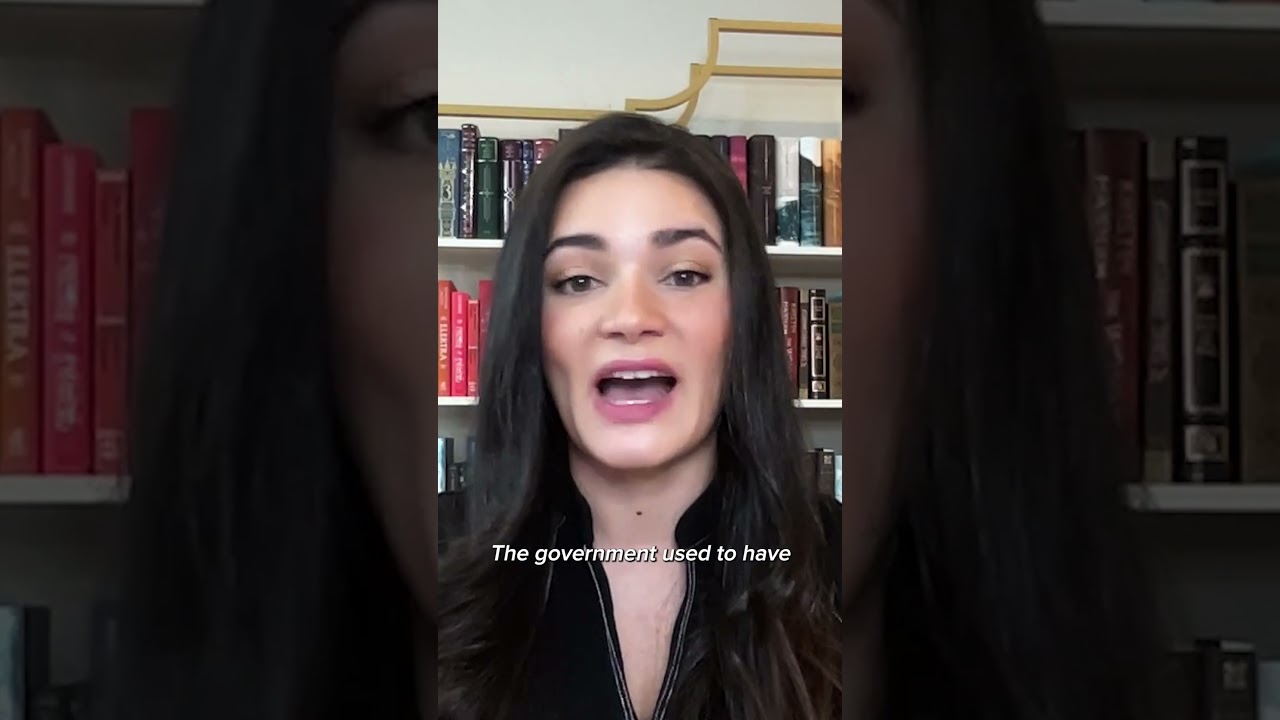 How did the U.S. become so dependent on SpaceX?