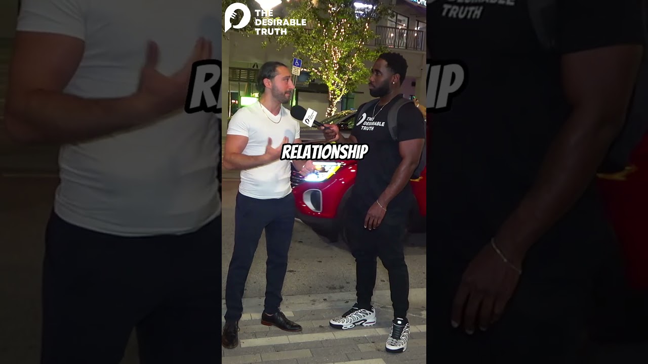 How Men Love In Relationships