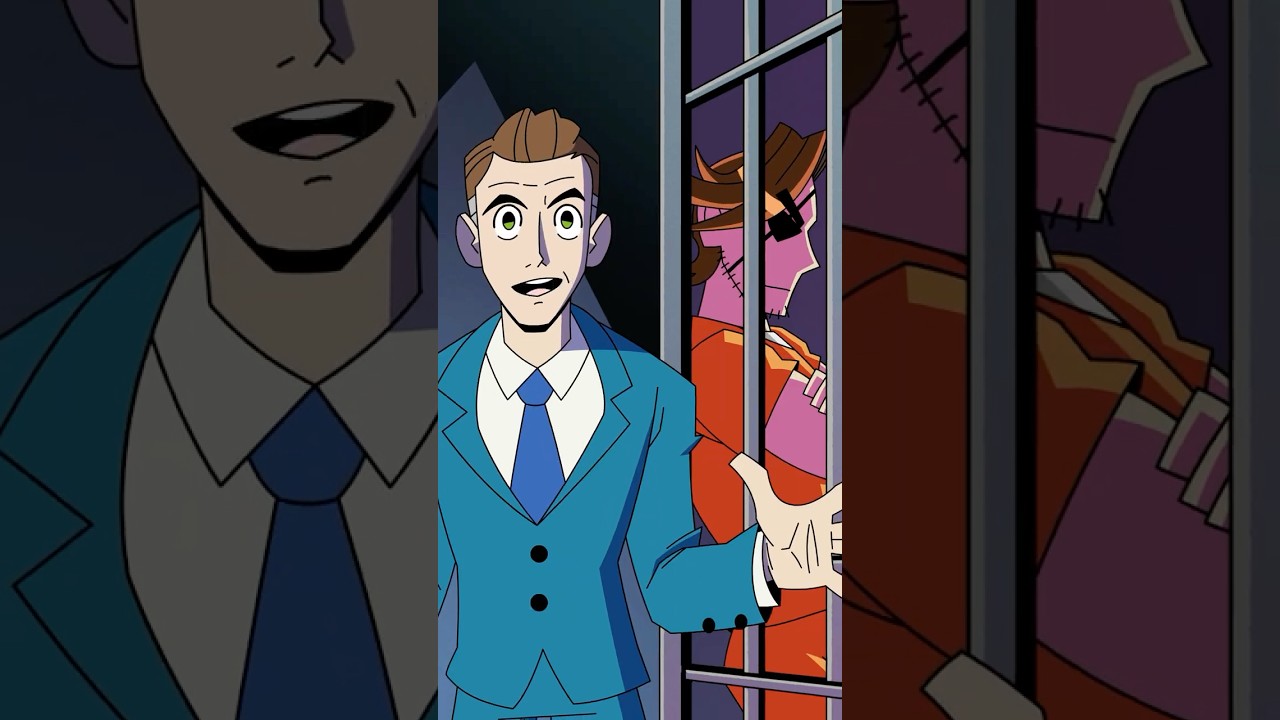 How People Escape Prison