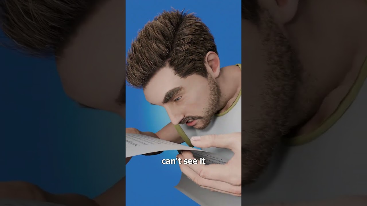 How Printer Tracking Dots Work 🤔