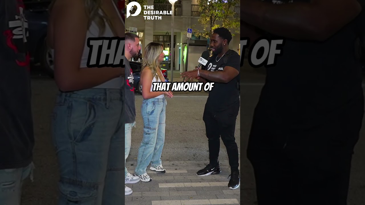 How She Wants Her Man To Propose