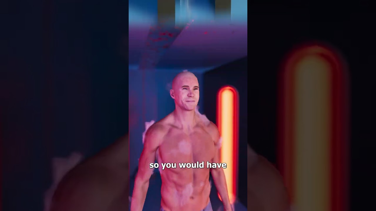 How Small Could You Be Crushed? 😳