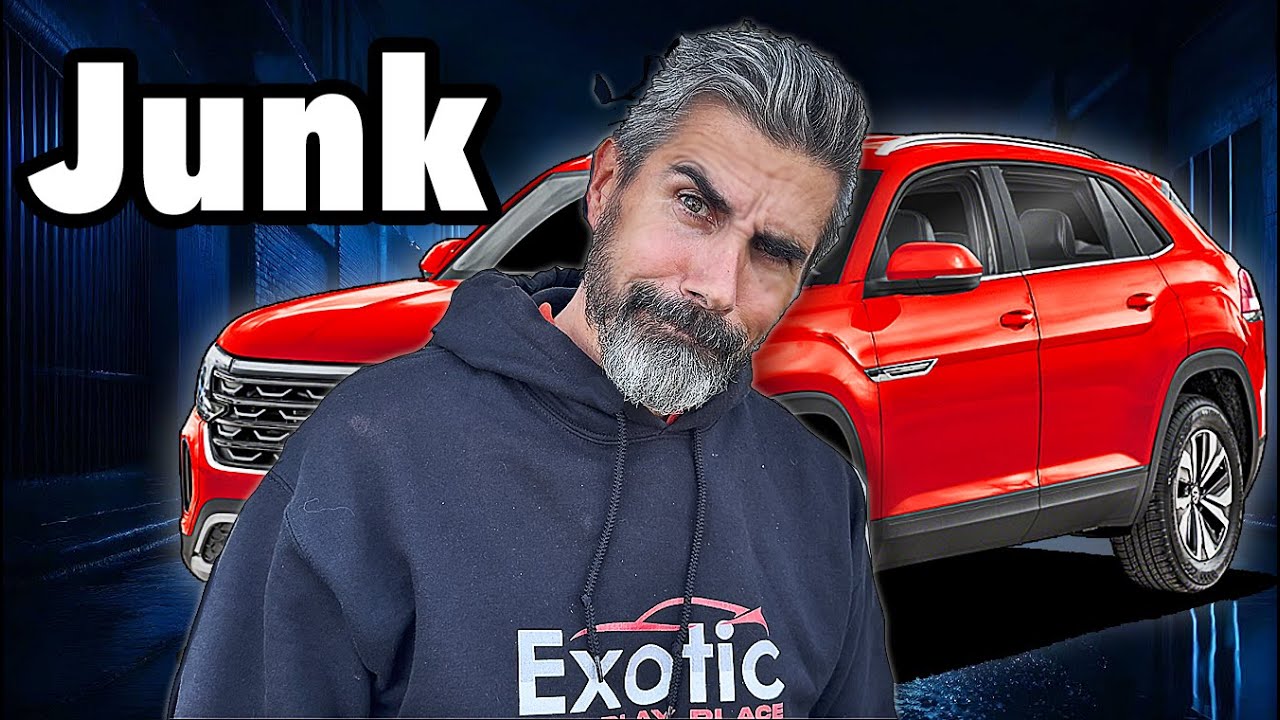 How Stupid Is It To Buy These Junk VEHICLES In 2025? You Have BEEN WARNED!