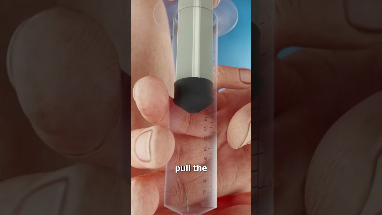 How Suction Splinter Removal Works 🤔