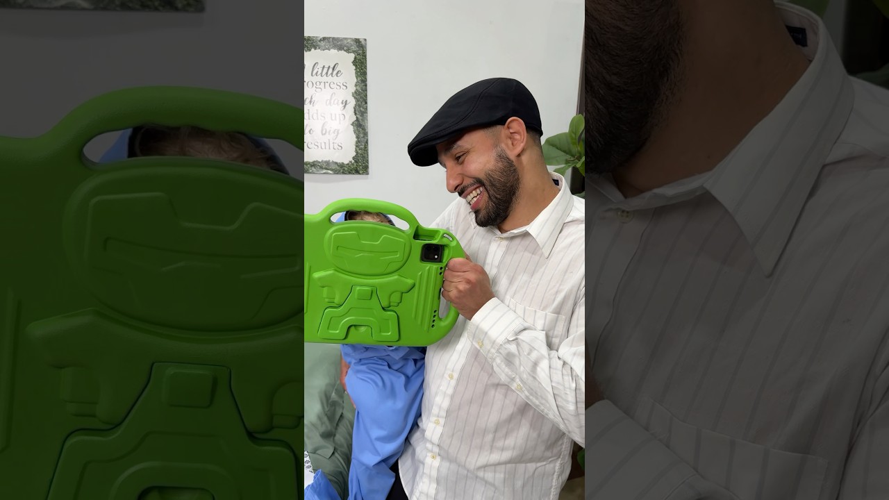 How this generation will grow up ￼